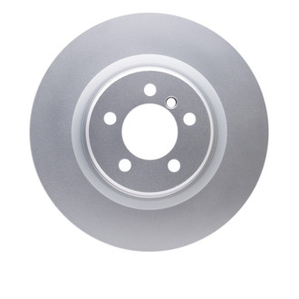 R1 Concepts® - GeoSpec™ Plain 1-Piece Brake Rotor