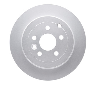 R1 Concepts® - GeoSpec™ Plain 1-Piece Brake Rotor