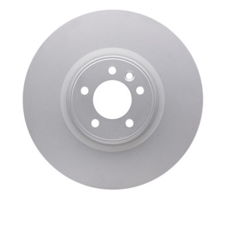 R1 Concepts® - GeoSpec™ Plain 1-Piece Brake Rotor