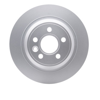 R1 Concepts® - GeoSpec™ Plain 1-Piece Brake Rotor