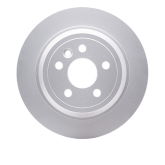 R1 Concepts® - GeoSpec™ Plain 1-Piece Brake Rotor