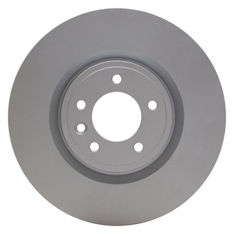 R1 Concepts® - GeoSpec™ Plain 1-Piece Front Brake Rotor