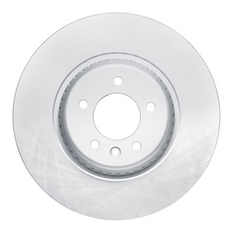 R1 Concepts® - GeoSpec™ Plain 1-Piece Front Brake Rotor
