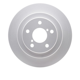 R1 Concepts® - GeoSpec™ Plain 1-Piece Brake Rotor