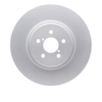 R1 Concepts® - GeoSpec™ Plain 1-Piece Brake Rotor