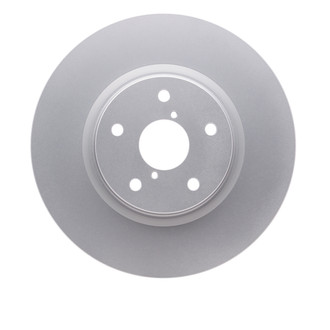 R1 Concepts® - GeoSpec™ Plain 1-Piece Brake Rotor