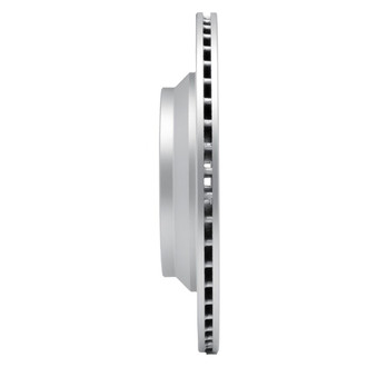 R1 Concepts® - GeoSpec™ Plain 1-Piece Rear Brake Rotor