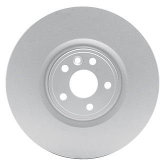 R1 Concepts® - GeoSpec™ Plain 1-Piece Front Brake Rotor