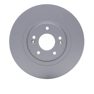 R1 Concepts® - GeoSpec™ Plain 1-Piece Front Brake Rotor