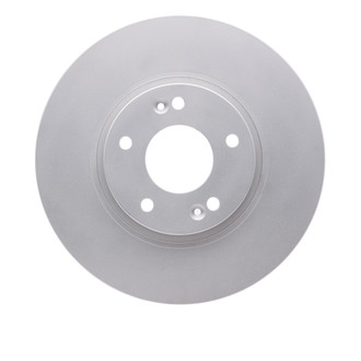 R1 Concepts® - GeoSpec™ Plain 1-Piece Front Brake Rotor