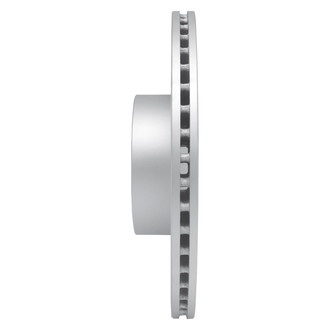 R1 Concepts® - GeoSpec™ Plain 1-Piece Front Brake Rotor