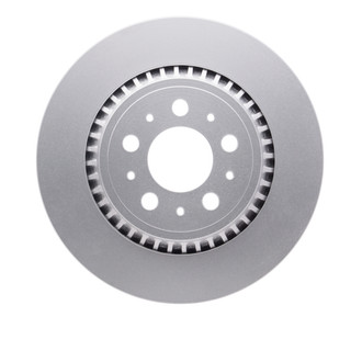 R1 Concepts® - GeoSpec™ Plain 1-Piece Brake Rotor