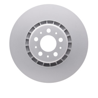 R1 Concepts® - GeoSpec™ Plain 1-Piece Front Brake Rotor