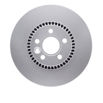 R1 Concepts® - GeoSpec™ Plain 1-Piece Brake Rotor