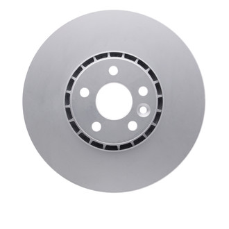 R1 Concepts® - GeoSpec™ Plain 1-Piece Brake Rotor