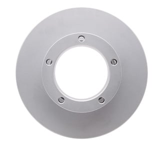 R1 Concepts® - GeoSpec™ Plain 1-Piece Front Brake Rotor