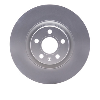 R1 Concepts® - GeoSpec™ Plain 1-Piece Front Brake Rotor