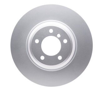 R1 Concepts® - GeoSpec™ Plain 1-Piece Front Brake Rotor