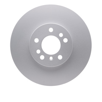 R1 Concepts® - GeoSpec™ Plain 1-Piece Brake Rotor