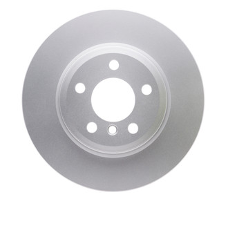 R1 Concepts® - GeoSpec™ Plain 1-Piece Brake Rotor