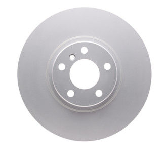 R1 Concepts® - GeoSpec™ Plain 1-Piece Brake Rotor