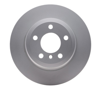 R1 Concepts® - GeoSpec™ Plain 1-Piece Brake Rotor