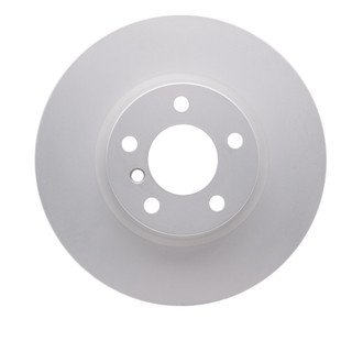 R1 Concepts® - GeoSpec™ Plain 1-Piece Brake Rotor