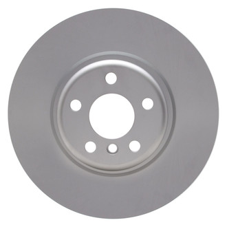 R1 Concepts® - GeoSpec™ Plain 1-Piece Front Brake Rotor