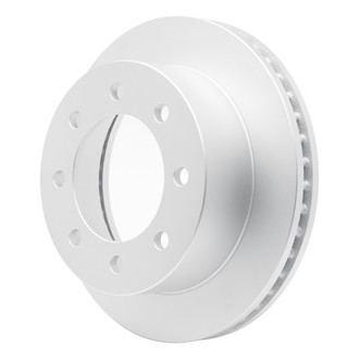R1 Concepts® - GeoSpec™ Plain 1-Piece Brake Rotor