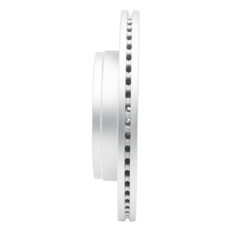 R1 Concepts® - GeoSpec™ Plain 1-Piece Brake Rotor