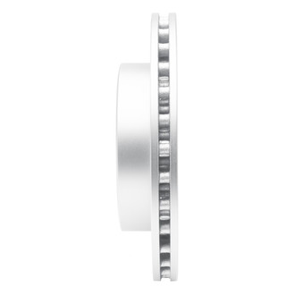 R1 Concepts® - GeoSpec™ Plain 1-Piece Front Brake Rotor