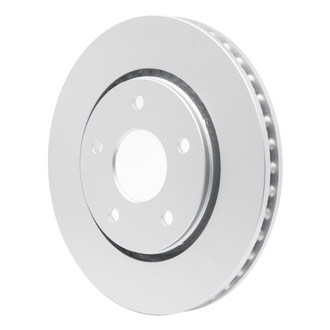 R1 Concepts® - GeoSpec™ Plain 1-Piece Brake Rotor