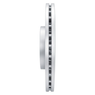 R1 Concepts® - GeoSpec™ Plain 1-Piece Brake Rotor