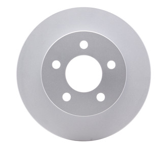 R1 Concepts® - GeoSpec™ Plain 1-Piece Front Brake Rotor