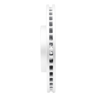 R1 Concepts® - GeoSpec™ Plain 1-Piece Brake Rotor