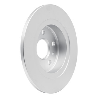 R1 Concepts® - GeoSpec™ Plain 1-Piece Brake Rotor