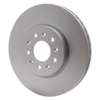 R1 Concepts® - GeoSpec™ Plain 1-Piece Front Brake Rotor