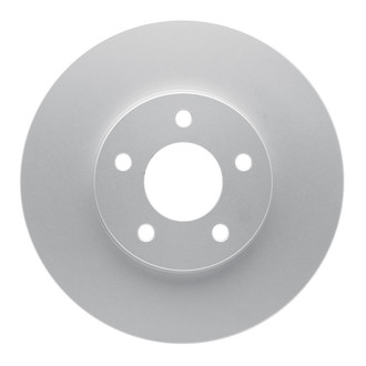 R1 Concepts® - GeoSpec™ Plain 1-Piece Brake Rotor