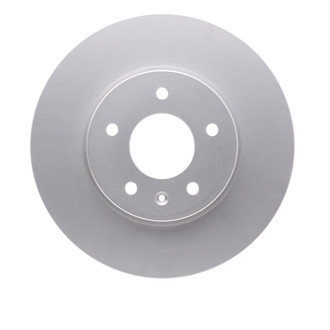 R1 Concepts® - GeoSpec™ Plain 1-Piece Brake Rotor