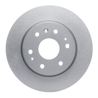 R1 Concepts® - GeoSpec™ Plain 1-Piece Front Brake Rotor