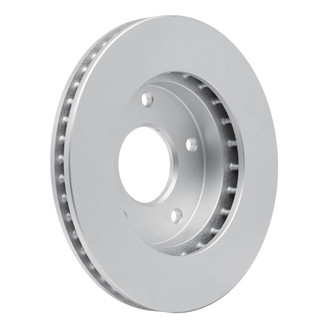 R1 Concepts® - GeoSpec™ Plain 1-Piece Brake Rotor