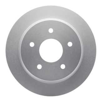 R1 Concepts® - GeoSpec™ Plain 1-Piece Brake Rotor