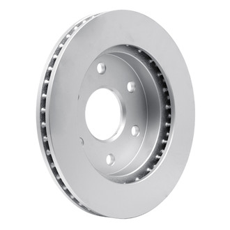 R1 Concepts® - GeoSpec™ Plain 1-Piece Brake Rotor