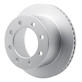 R1 Concepts® - GeoSpec™ Plain 1-Piece Brake Rotor