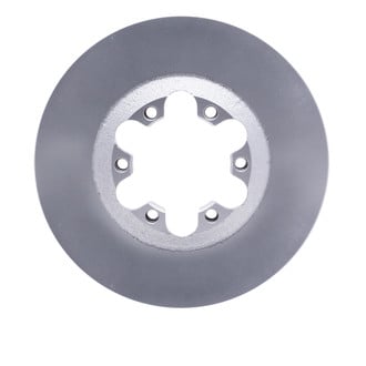 R1 Concepts® - GeoSpec™ Plain 1-Piece Front Brake Rotor
