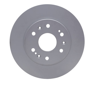 R1 Concepts® - GeoSpec™ Plain 1-Piece Brake Rotor