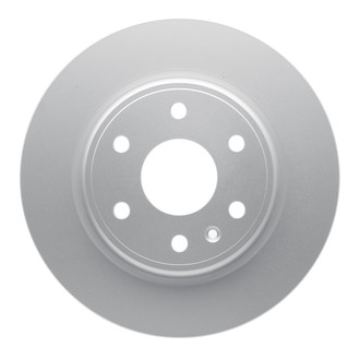 R1 Concepts® - GeoSpec™ Plain 1-Piece Brake Rotor