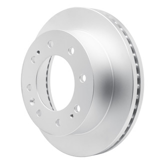 R1 Concepts® - GeoSpec™ Plain 1-Piece Brake Rotor
