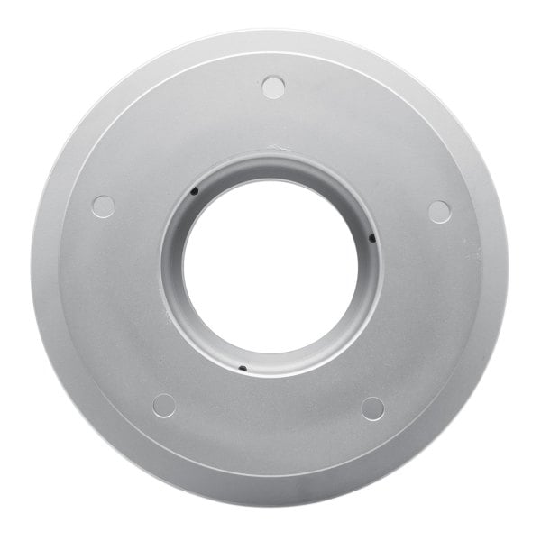 R1 Concepts® - GeoSpec™ Plain 1-Piece Rear Brake Rotor