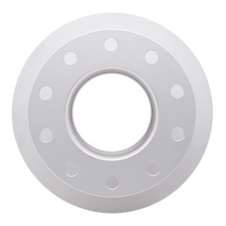 R1 Concepts® - GeoSpec™ Plain 1-Piece Rear Brake Rotor